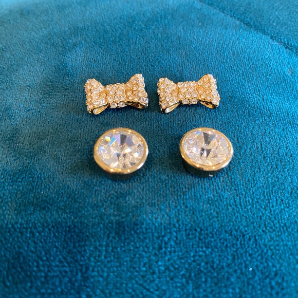 Pair of Kate Spade Earrings - Picture 8 of 14